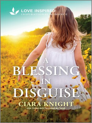 cover image of A Blessing in Disguise